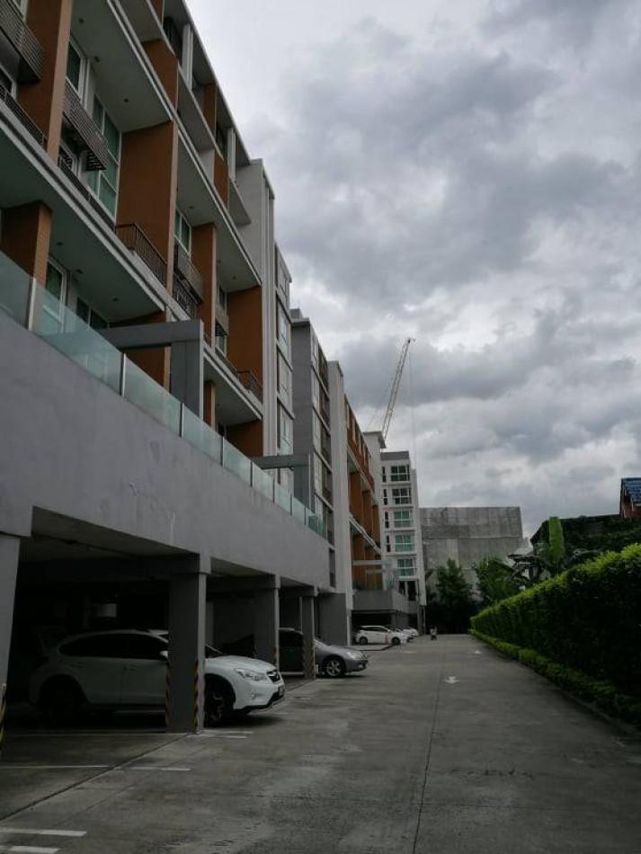 ขายคอนโด คริสมา คอนโด รามอินทรา - Sell Condo Chrisma Condo Ramintra - 2911295