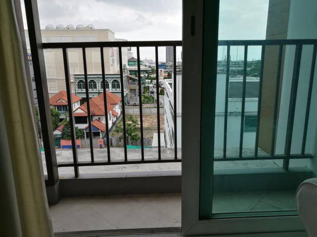 ขายคอนโด คริสมา คอนโด รามอินทรา - Sell Condo Chrisma Condo Ramintra - 2911290