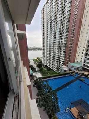 ขายคอนโด ลุมพีนี พาร์ค ริเวอร์ไซด์ พระราม 3 คอนโดมิเนียม - Sell Condo Lumpini Park Riverside Rama3 condominium - 2912346