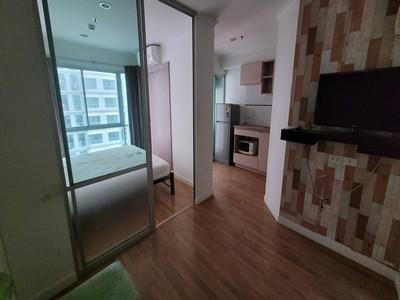 ขายคอนโด ลุมพีนี พาร์ค ริเวอร์ไซด์ พระราม 3 คอนโดมิเนียม - Sell Condo Lumpini Park Riverside Rama3 condominium - 2912332