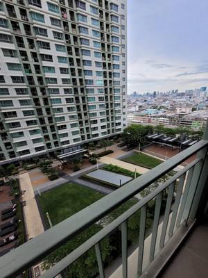 ขายคอนโด ลุมพีนี พาร์ค ริเวอร์ไซด์ พระราม 3 คอนโดมิเนียม - Sell Condo Lumpini Park Riverside Rama3 condominium - 2912344