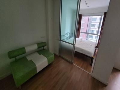 ขายคอนโด ลุมพีนี พาร์ค ริเวอร์ไซด์ พระราม 3 คอนโดมิเนียม - Sell Condo Lumpini Park Riverside Rama3 condominium - 2912333