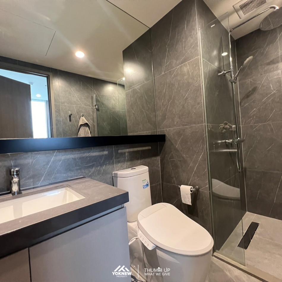 เช่าคอนโด The Extro Phayathai–Rangnam : ดิ เอ็กซ์โทร พญาไท–รางน้ำ - Condo Rental   - 2912364