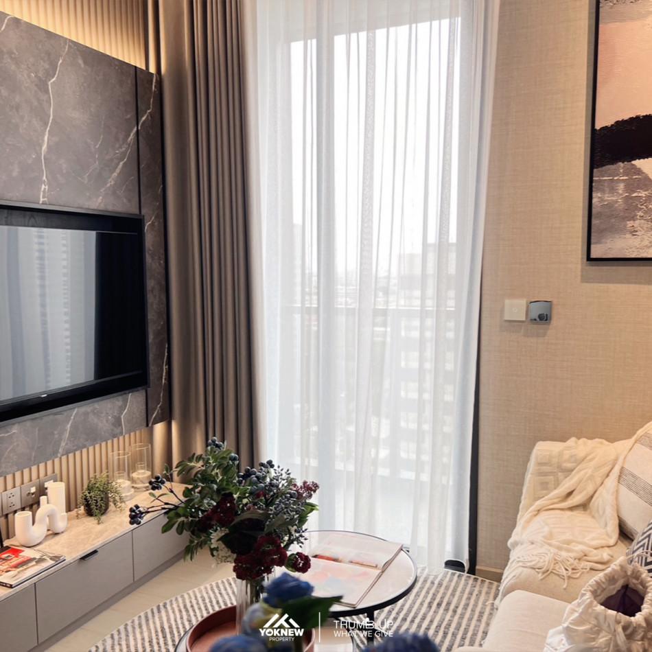 เช่าคอนโด The Extro Phayathai–Rangnam : ดิ เอ็กซ์โทร พญาไท–รางน้ำ - Condo Rental   - 2912363