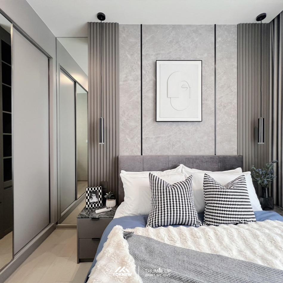 เช่าคอนโด The Extro Phayathai–Rangnam : ดิ เอ็กซ์โทร พญาไท–รางน้ำ - Condo Rental   - 2912359