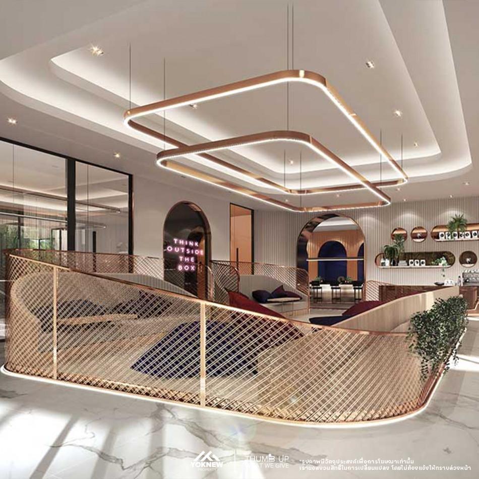 เช่าคอนโด The Extro Phayathai–Rangnam : ดิ เอ็กซ์โทร พญาไท–รางน้ำ - Condo Rental   - 2912357