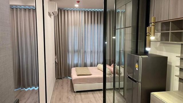 เช่าคอนโด ไนท์บริดจ์ ไพร์ม รัชโยธิน คอนโดมิเนียม - Condo Rental KnightsBridge Prime Ratchayothin condominium - 2913042