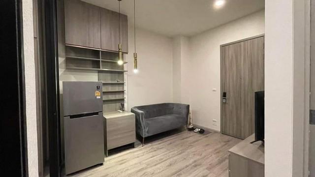เช่าคอนโด ไนท์บริดจ์ ไพร์ม รัชโยธิน คอนโดมิเนียม - Condo Rental KnightsBridge Prime Ratchayothin condominium - 2913045