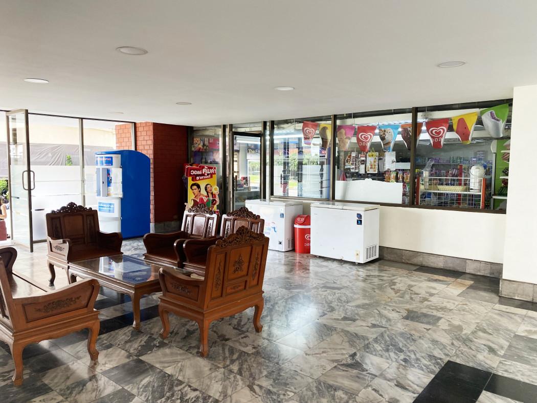 ขายคอนโด คันทรีคอมเพล็กซ์ บางนา คอนโดมิเนียม - Sell Condo Country Complex Bangna condominium - 2914031