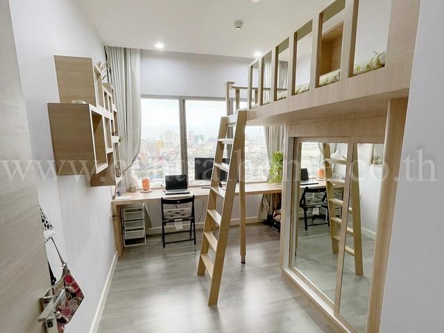 ขายคอนโด เดอะ รูม พระราม 4 คอนโดมิเนียม - Sell Condo The Room Rama4 condominium - 2914038