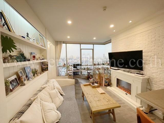 ขายคอนโด เดอะ รูม พระราม 4 คอนโดมิเนียม - Sell Condo The Room Rama4 condominium - 2914036