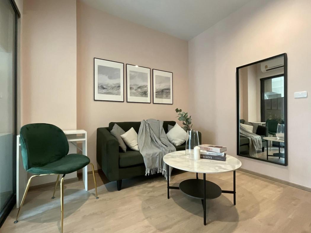เช่าคอนโด ไอดีโอ พระราม9-อโศก คอนโดมิเนียม - Condo Rental Ideo Rama 9-Asoke condominium - 2914115