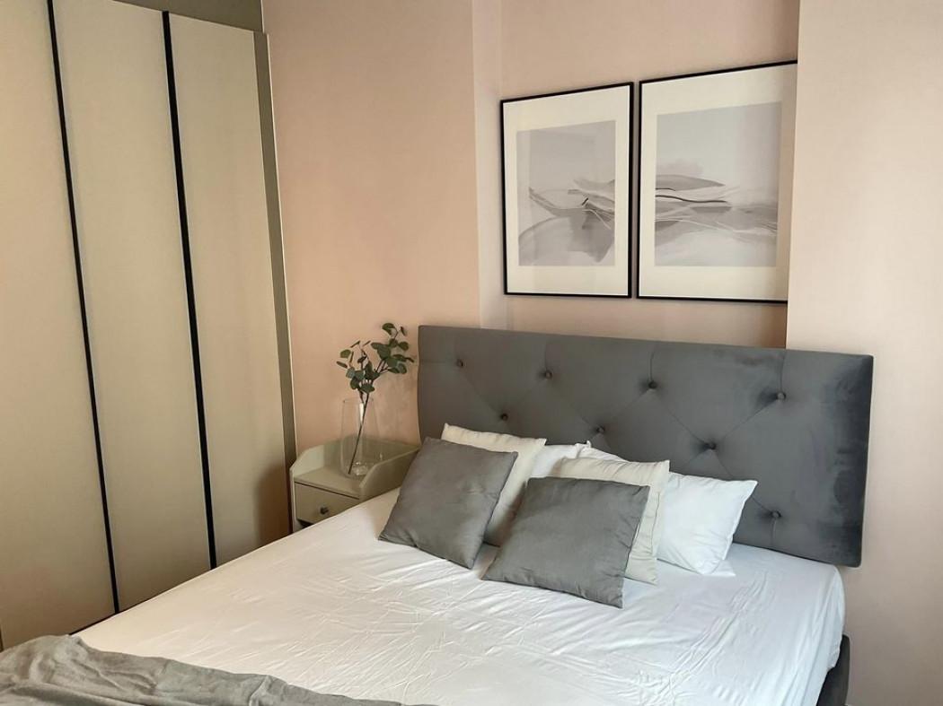 เช่าคอนโด ไอดีโอ พระราม9-อโศก คอนโดมิเนียม - Condo Rental Ideo Rama 9-Asoke condominium - 2914113
