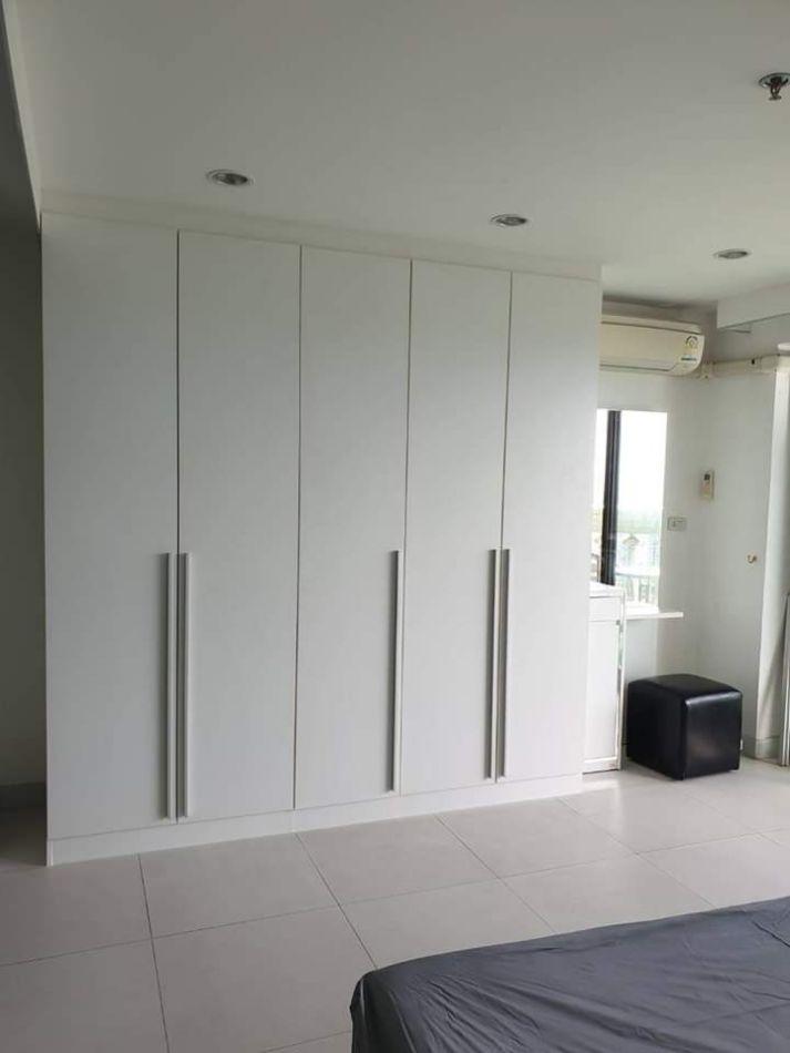 เช่าคอนโด สเตท ทาวเวอร์ สีลม - Condo Rental   - 2914192