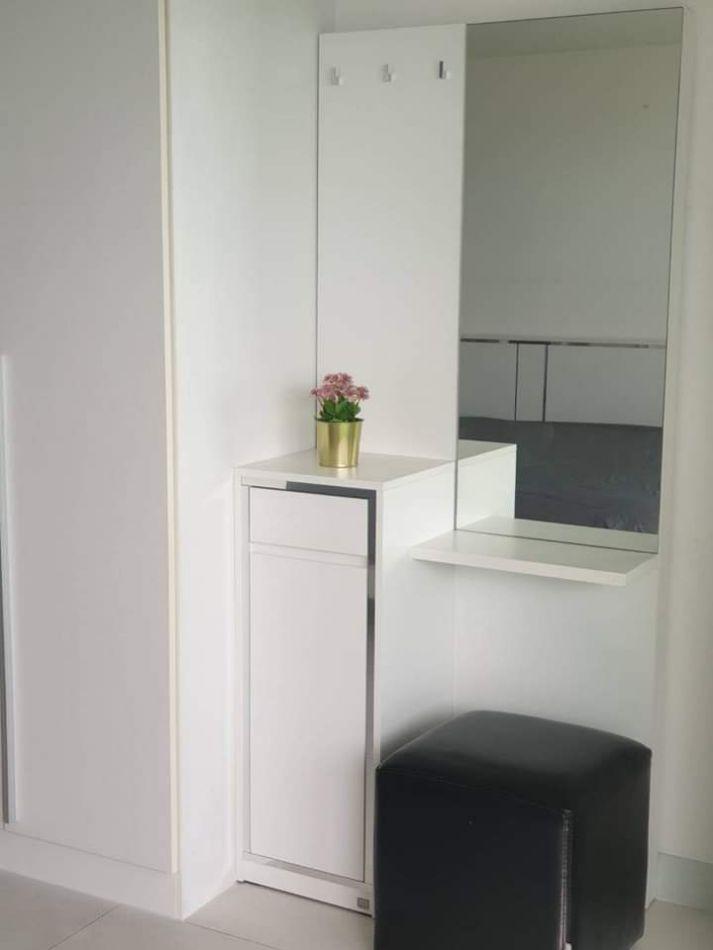 เช่าคอนโด สเตท ทาวเวอร์ สีลม - Condo Rental   - 2914190