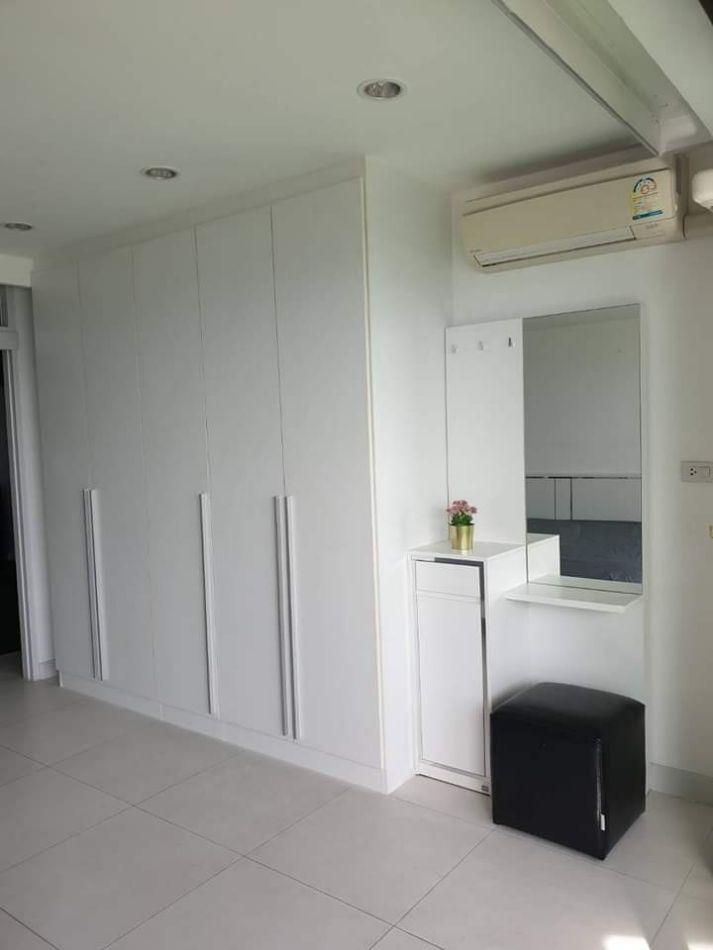 เช่าคอนโด สเตท ทาวเวอร์ สีลม - Condo Rental   - 2914191