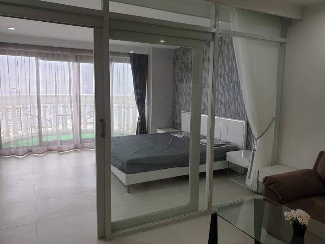 เช่าคอนโด สเตท ทาวเวอร์ สีลม - Condo Rental   - 2914195