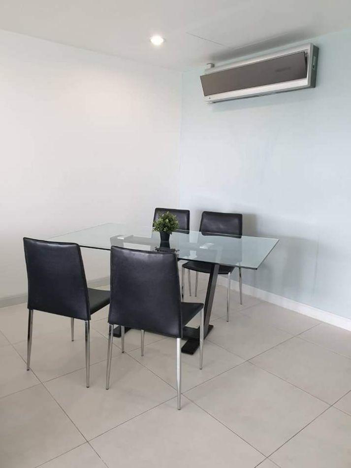 เช่าคอนโด สเตท ทาวเวอร์ สีลม - Condo Rental   - 2914197
