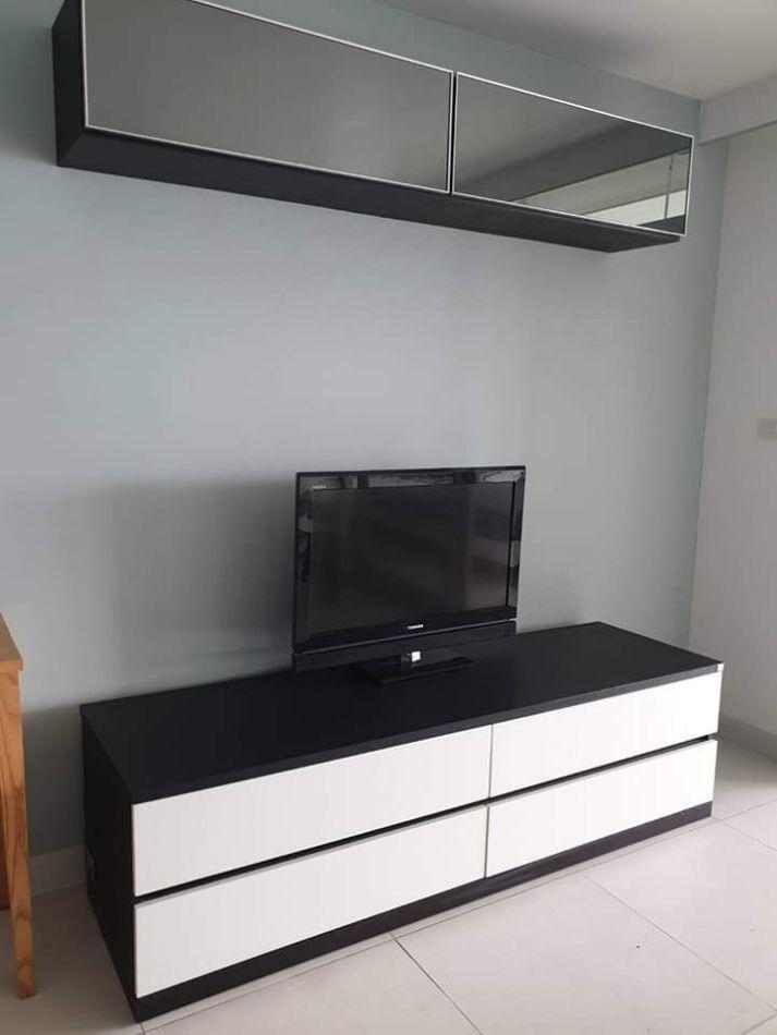 เช่าคอนโด สเตท ทาวเวอร์ สีลม - Condo Rental   - 2914193