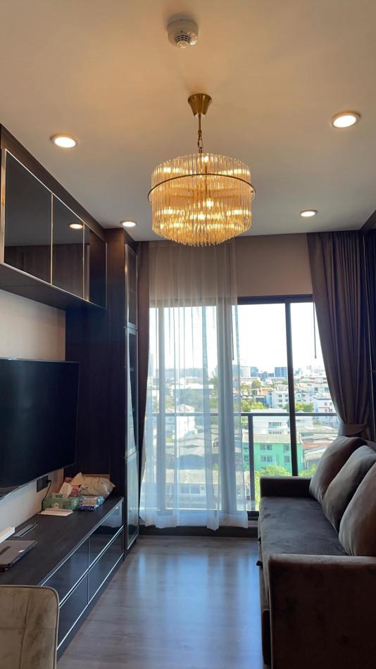 เช่าคอนโด เออร์บาโน ราชวิถี คอนโดมิเนียม - Condo Rental Urbano Rajavithi condominium - 2914512