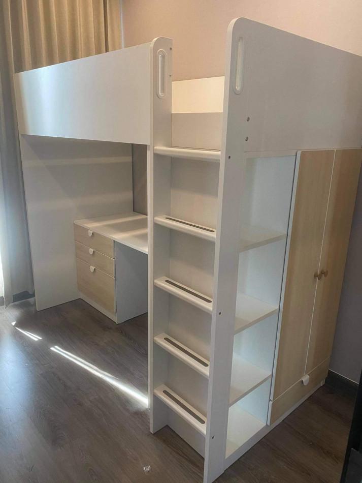 เช่าคอนโด เออร์บาโน ราชวิถี คอนโดมิเนียม - Condo Rental Urbano Rajavithi condominium - 2914511