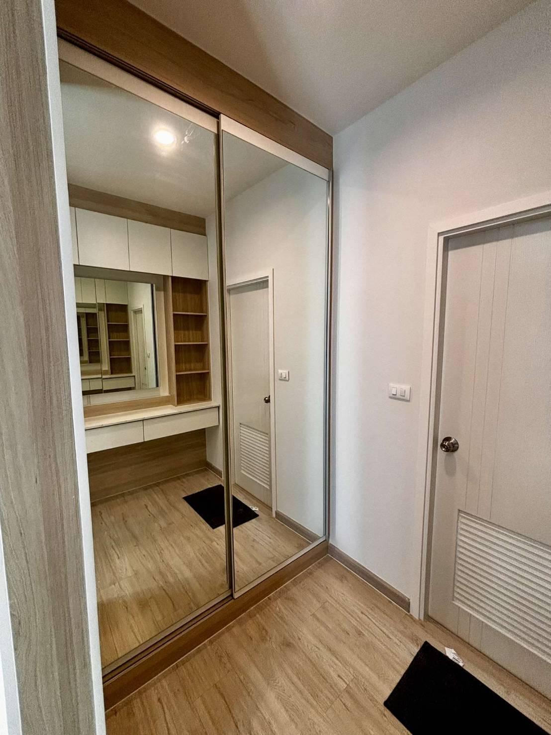 ขายคอนโด อีโค เฮ้าส์ วงแหวน-ลำลูกกา ECO HAUS Wongwaen - Lamlukka - Sell Condo   - 2914692
