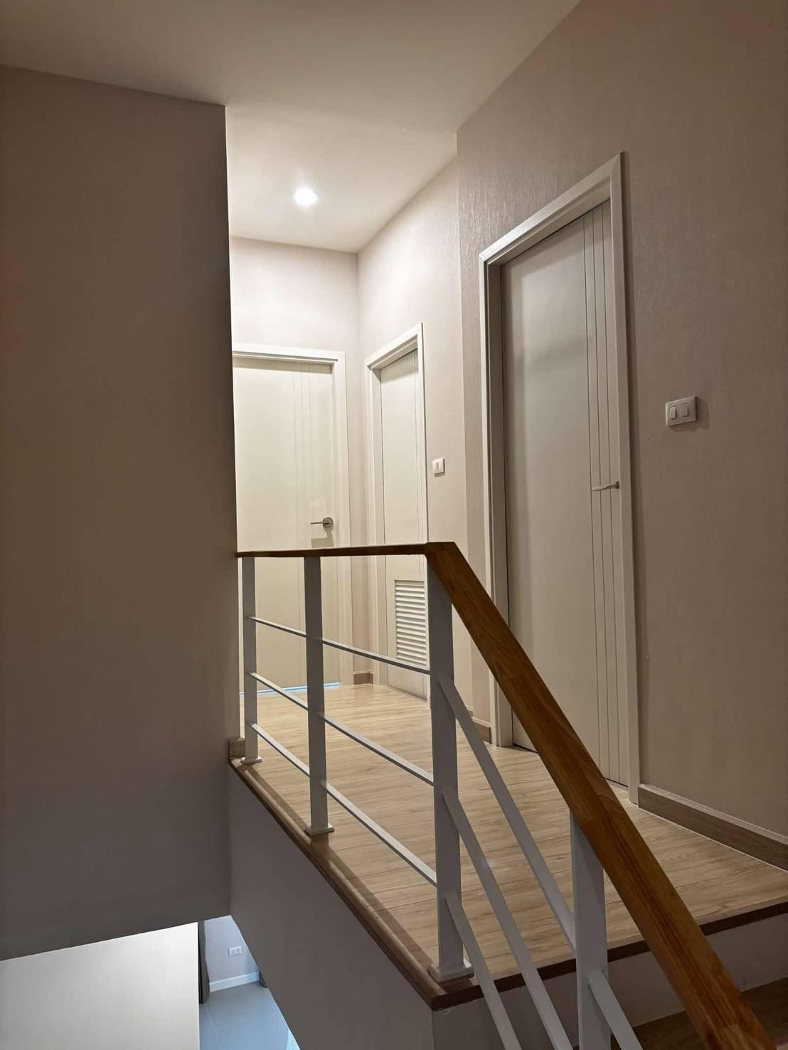 ขายคอนโด อีโค เฮ้าส์ วงแหวน-ลำลูกกา ECO HAUS Wongwaen - Lamlukka - Sell Condo   - 2914695