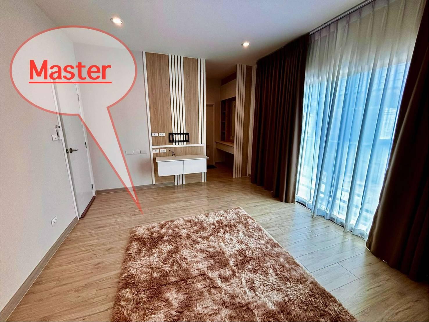 ขายคอนโด อีโค เฮ้าส์ วงแหวน-ลำลูกกา ECO HAUS Wongwaen - Lamlukka - Sell Condo   - 2914691