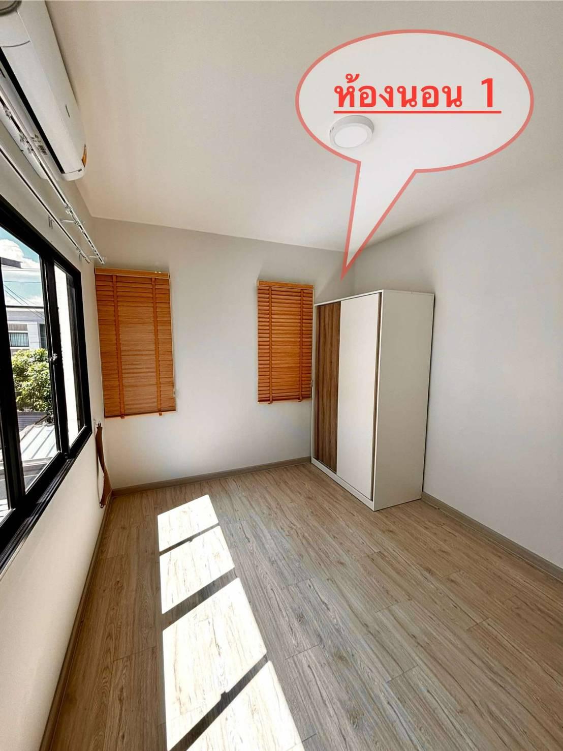 ขายคอนโด อีโค เฮ้าส์ วงแหวน-ลำลูกกา ECO HAUS Wongwaen - Lamlukka - Sell Condo   - 2914693