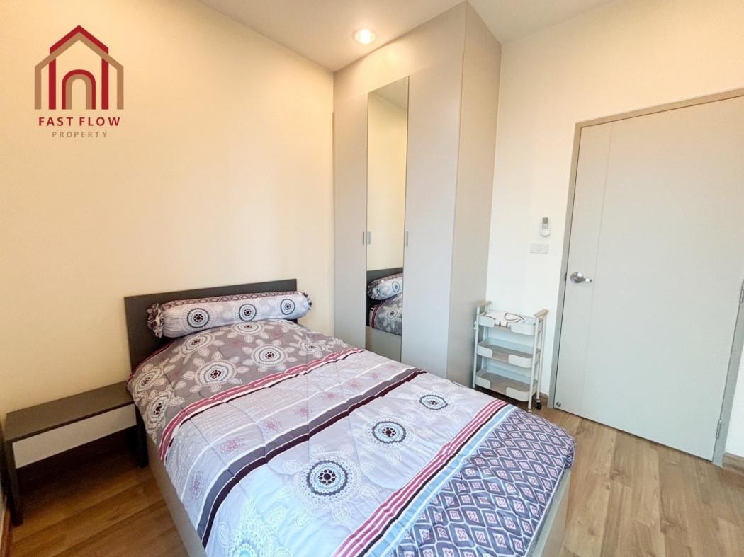 ขายคอนโด พรีมิโอ เวโทร คอนโดมิเนียม - Sell Condo Premio Vetro condominium - 2914897