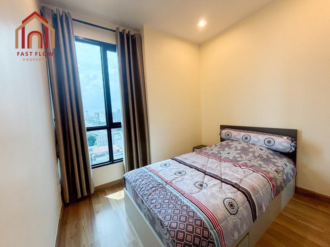 ขายคอนโด พรีมิโอ เวโทร คอนโดมิเนียม - Sell Condo Premio Vetro condominium - 2914896