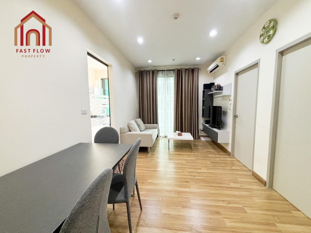 ขายคอนโด พรีมิโอ เวโทร คอนโดมิเนียม - Sell Condo Premio Vetro condominium - 2914904