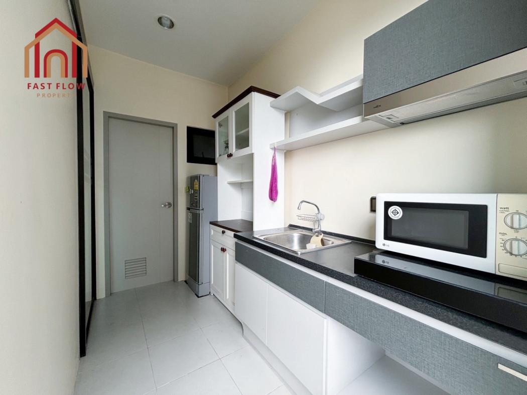 ขายคอนโด พรีมิโอ เวโทร คอนโดมิเนียม - Sell Condo Premio Vetro condominium - 2914907