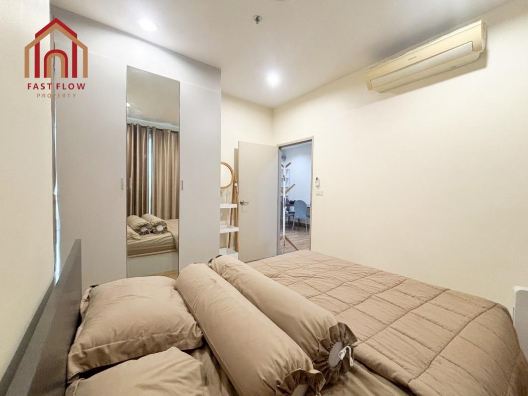 ขายคอนโด พรีมิโอ เวโทร คอนโดมิเนียม - Sell Condo Premio Vetro condominium - 2914898