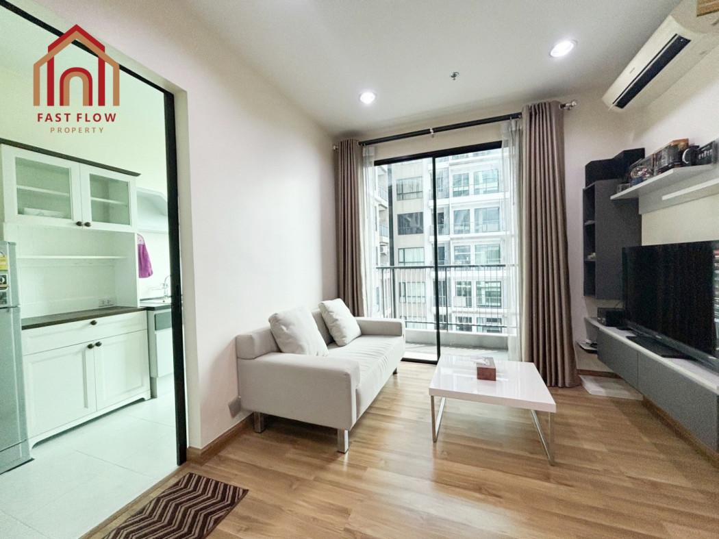 ขายคอนโด พรีมิโอ เวโทร คอนโดมิเนียม - Sell Condo Premio Vetro condominium - 2914903