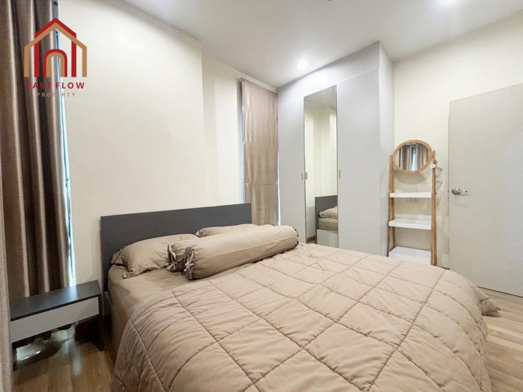 ขายคอนโด พรีมิโอ เวโทร คอนโดมิเนียม - Sell Condo Premio Vetro condominium - 2914899