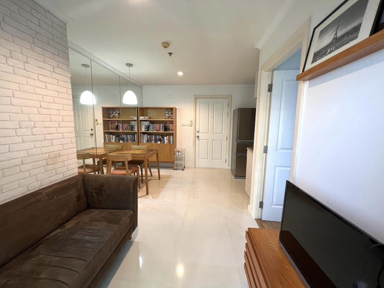 ขายคอนโด ลุมพีนี พาร์ค ริเวอร์ไซด์ พระราม 3 คอนโดมิเนียม - Sell Condo Lumpini Park Riverside Rama3 condominium - 2916050
