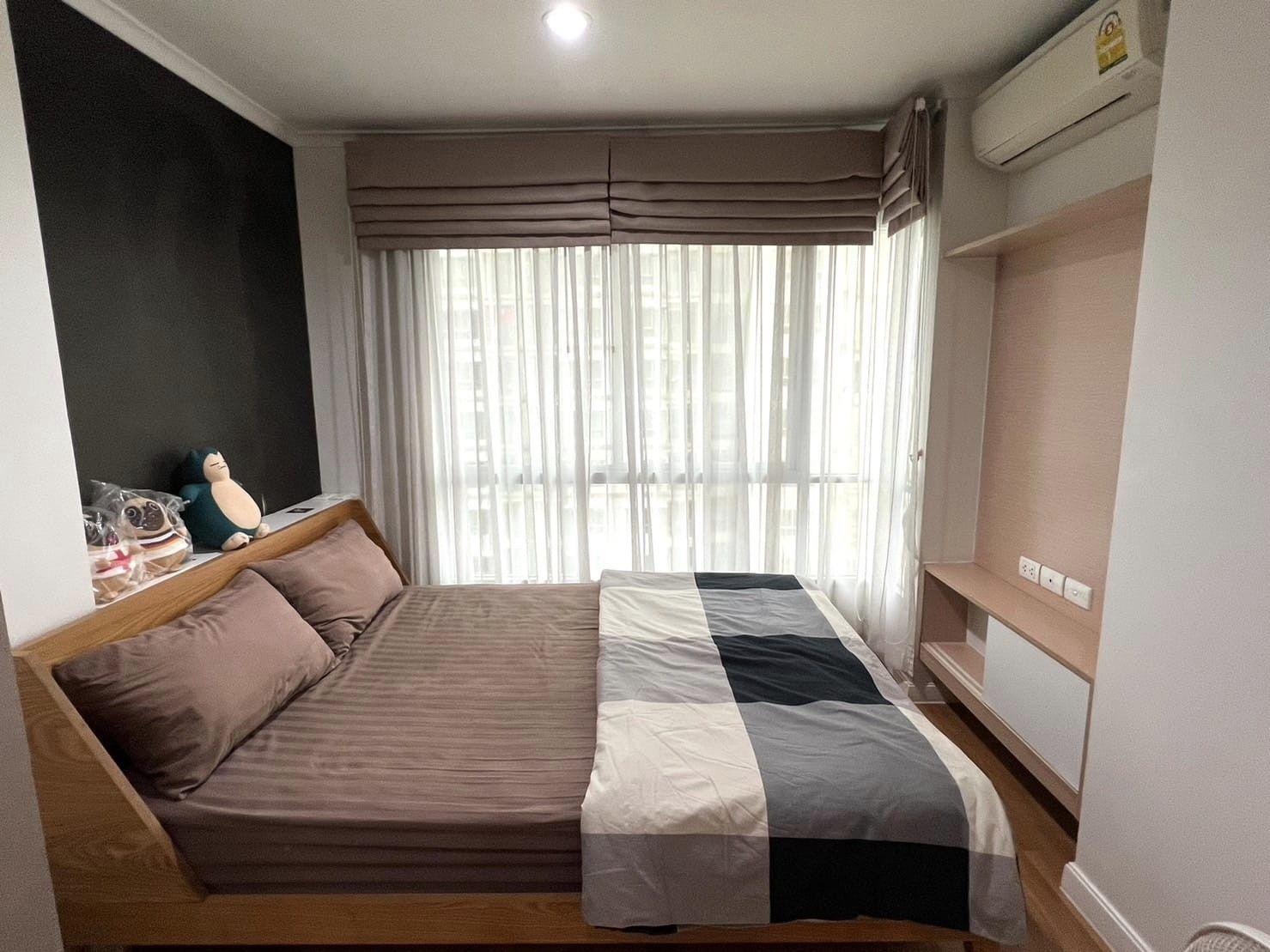ขายคอนโด ลุมพีนี พาร์ค ริเวอร์ไซด์ พระราม 3 คอนโดมิเนียม - Sell Condo Lumpini Park Riverside Rama3 condominium - 2916047