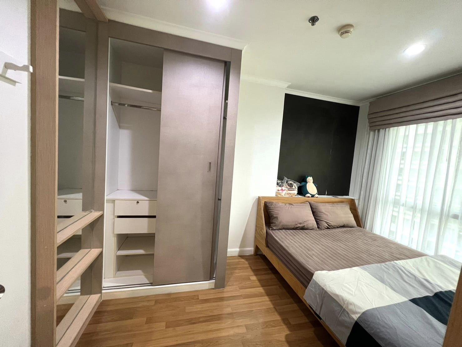 ขายคอนโด ลุมพีนี พาร์ค ริเวอร์ไซด์ พระราม 3 คอนโดมิเนียม - Sell Condo Lumpini Park Riverside Rama3 condominium - 2916051