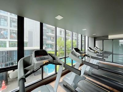 ขายคอนโด เดอะ คาบาน่า คอนโดมิเนียม - Sell Condo The Cabana Condominium - 2916324