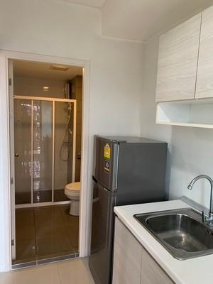 ขายคอนโด เดอะ คาบาน่า คอนโดมิเนียม - Sell Condo The Cabana Condominium - 2916322