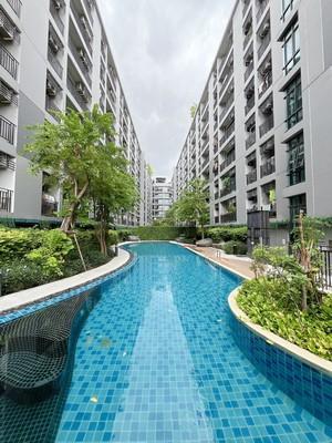 ขายคอนโด เดอะ คาบาน่า คอนโดมิเนียม - Sell Condo The Cabana Condominium - 2916325