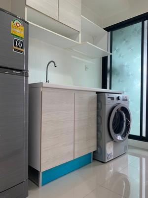 ขายคอนโด เดอะ คาบาน่า คอนโดมิเนียม - Sell Condo The Cabana Condominium - 2916323