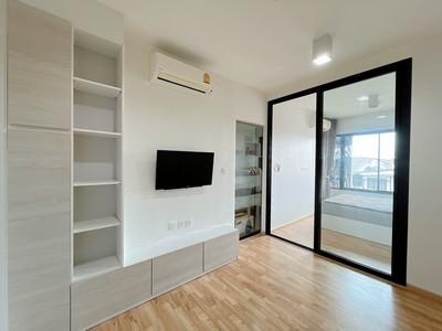 ขายคอนโด เดอะ คาบาน่า คอนโดมิเนียม - Sell Condo The Cabana Condominium - 2916310