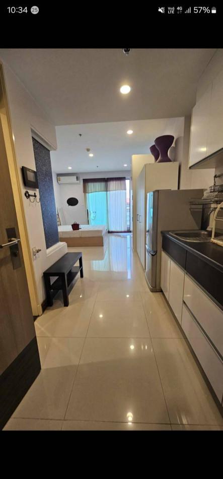 เช่าคอนโด ศุภาลัย พรีเมียร์ @ อโศก คอนโดมิเนียม - Condo Rental Supalai Premier@Asoke condominium - 2916364