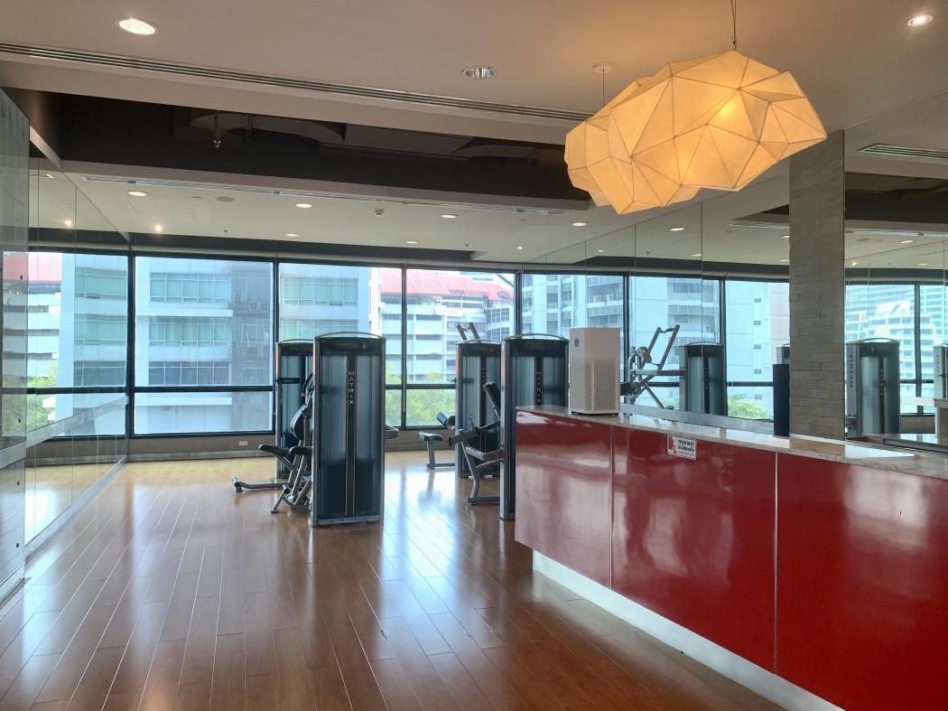 เช่าคอนโด ศุภาลัย พรีเมียร์ @ อโศก คอนโดมิเนียม - Condo Rental Supalai Premier@Asoke condominium - 2916361