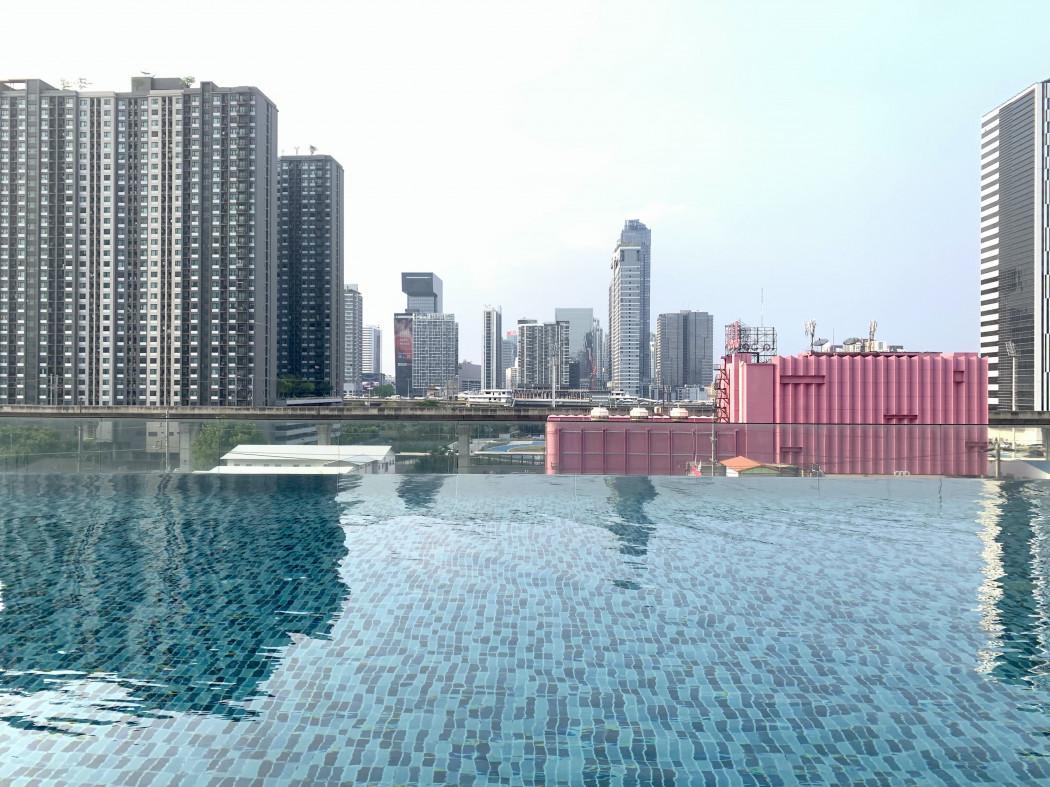 เช่าคอนโด ศุภาลัย พรีเมียร์ @ อโศก คอนโดมิเนียม - Condo Rental Supalai Premier@Asoke condominium - 2916360