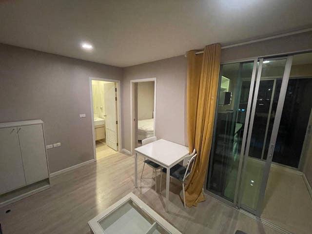 เช่าคอนโด เมโทร ลักซ์ พระราม 4 คอนโดมิเนียม - Condo Rental Metro Luxe Rama 4 condominium - 2916767