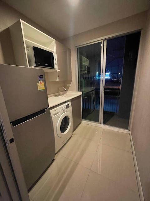 เช่าคอนโด เมโทร ลักซ์ พระราม 4 คอนโดมิเนียม - Condo Rental Metro Luxe Rama 4 condominium - 2916770
