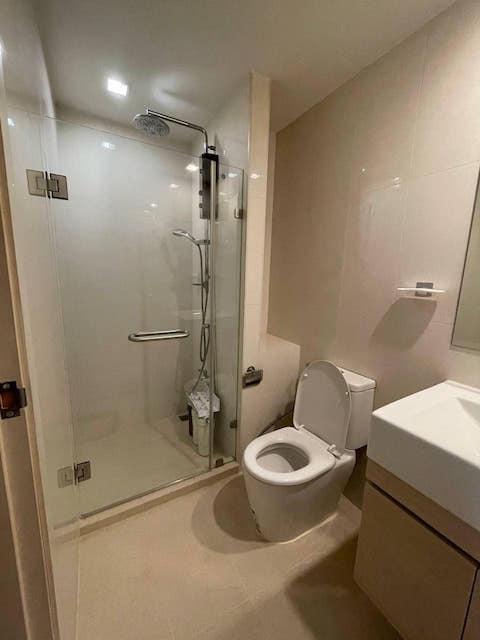 เช่าคอนโด เมโทร ลักซ์ พระราม 4 คอนโดมิเนียม - Condo Rental Metro Luxe Rama 4 condominium - 2916771